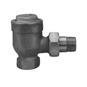 402003 8C 3/4" ANGLE THERMOSTATIC STEAM TRAP (8C-A-3-125)