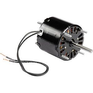 D132 MOTOR 1/20HP 115V 1500RPM 3.3" 1.8AMP GENERAL PURPOSE
