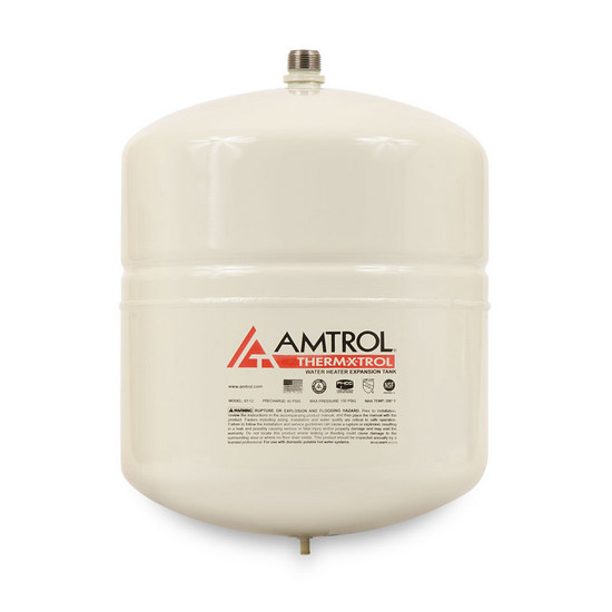 ST12 THERM XTROL TANK 3/4" CONN