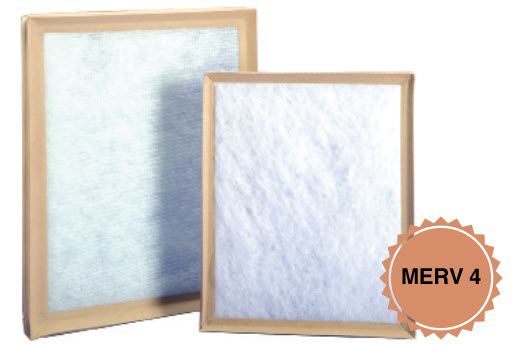PUR-P312-20X25X1