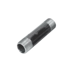 BPF113BS-E35 584-035 BP34X312 3/4" X 3-1/2" BL PIPE (25)