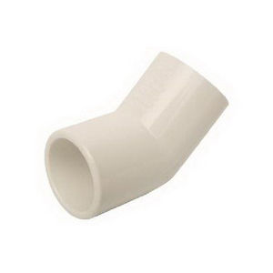 323-3409 2" 45 ST. ELBOW 05891 (50) 245SL