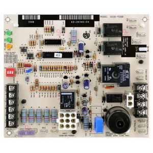 62-24140-04 RHEEM INTEGRATED FURNACE CONTROL BOARD (IFC)
