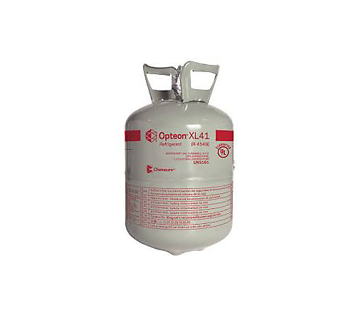 R-454B-20 XL41 REFRIGERANT 20 LBS. (HAZMAT)