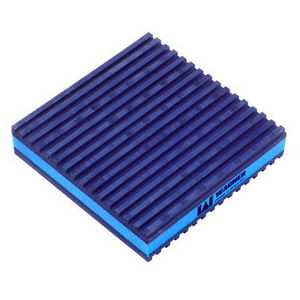 MP4E VIBRATION PAD EVA 4X4X7/8 (24)