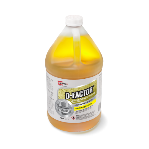 11060 RECTORSEAL D-FACTOR 1GAL MAX DEGREASER BIODEGRADABLE