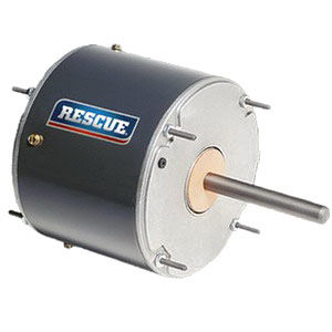 5464 MOTOR 1/3-1/6HP 208-230V 825RPM CONDENSER FAN (RESCUE)
