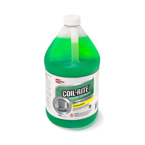 82612 RECTORSEAL COIL - RITE LOW FOAM SELF RINSING CLEANER DEGREASER FOR EVAP COILS