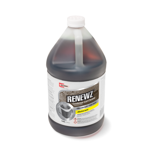 82649 RECTORSEAL RENEWZ BROWN 1GAL (4)