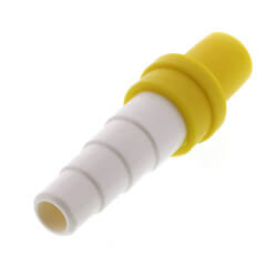 89712 RECTORSEAL MINISPLIT DRAIN ADAPTER 16MM 10PK