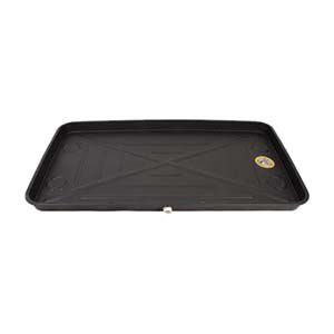 6-2748L 27"X 48" DRAIN PAN (LONG)(5)