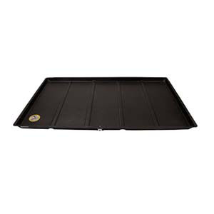 6-3660L 36"X 60" DRAIN PAN (LONG)(5)