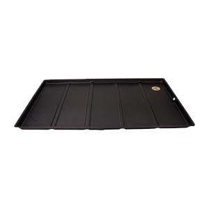 6-3660S 36"X 60"DRAIN PAN (SHORT)(5)