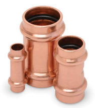 MZK-C10-HNBR ZOOMLOCK MAX PRESS FTG, 5/8" COUPLING (5)
