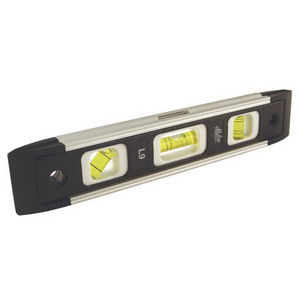 L9M TORPEDO LEVEL
