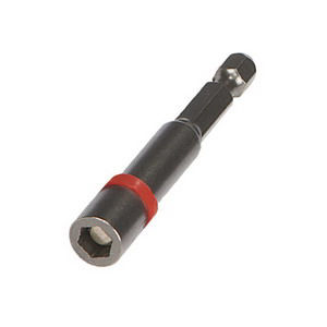 MSHL14 1/4" HEX CHUCK DRIVER (PAK-5) SOLD EACH