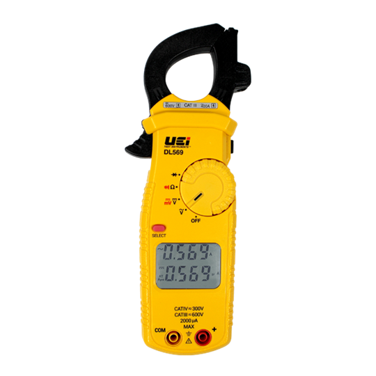 UEI-DL569