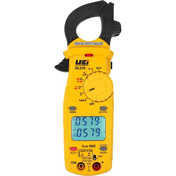 UEI-DL579