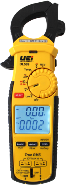 UEI-DL589