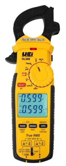 UEI-DL599