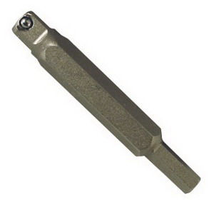 RRW316 3/16 HEX KEY INSERT (10) 10-PAK SOLD EACH
