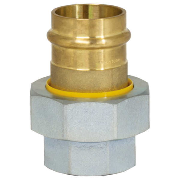 81103W 3/4 PRS X FIP DIELECTRIC UNION