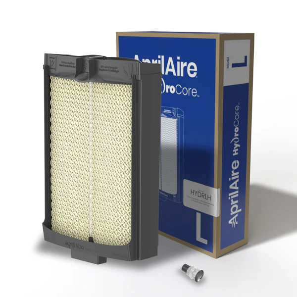 HYDRLH APRILAIRE HARD WATER MAINTENANCE KIT (INCLUDES WATER PANEL, SCALE CONTROL,TOP WATER TRAY, FEED TUBE)