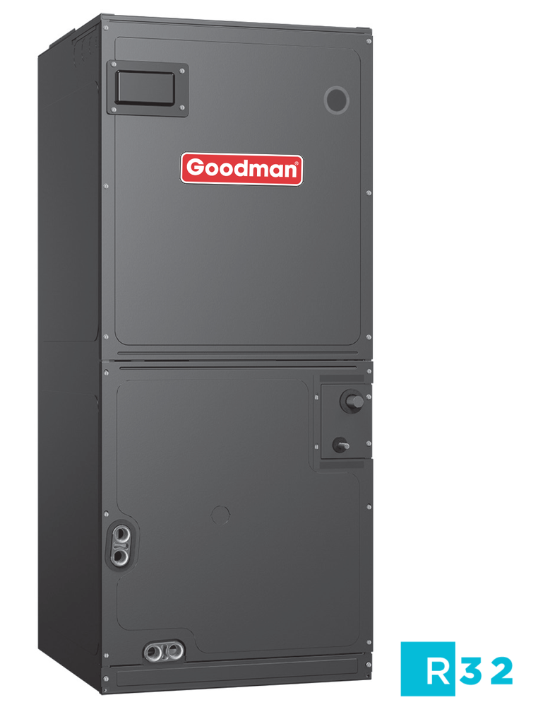 AMVT60DP1300 MULTI-POSITION AIR HANDLER, R32, 4-5 TON, COMMUNICATING, "D" CABINET