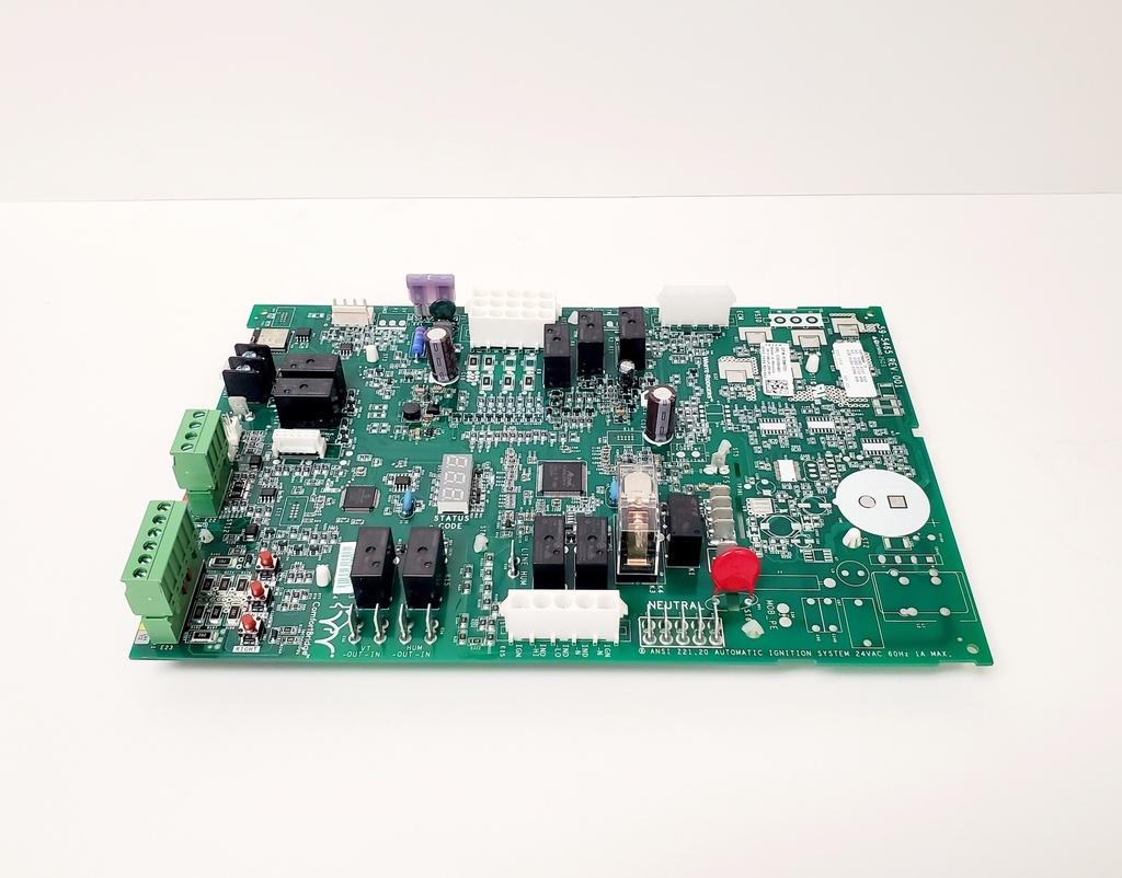 PCBKF321S PCB CONTROL BOARD