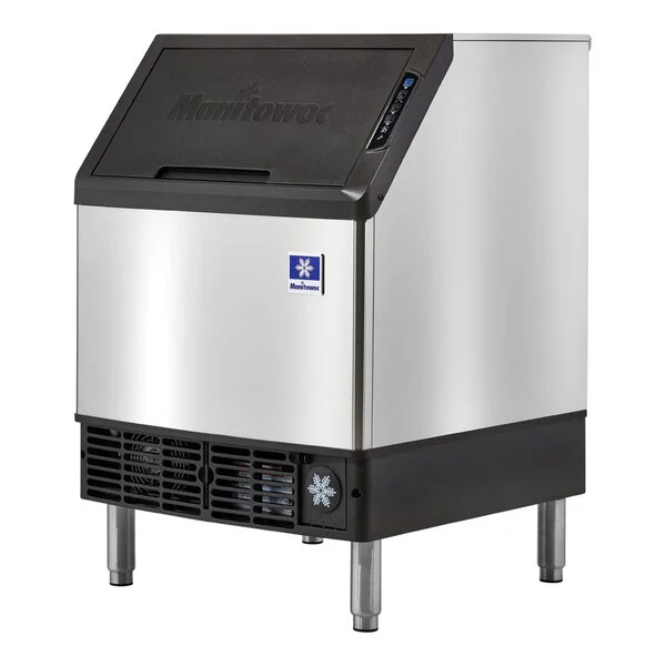 UYP0190A-161B HALF DICE ICE MACHINE AIR COOLED