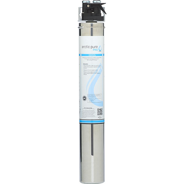 K00534 REPLACEMENT WATER FILTER FOR ARCTIC PURE PRO PRO10 (6)