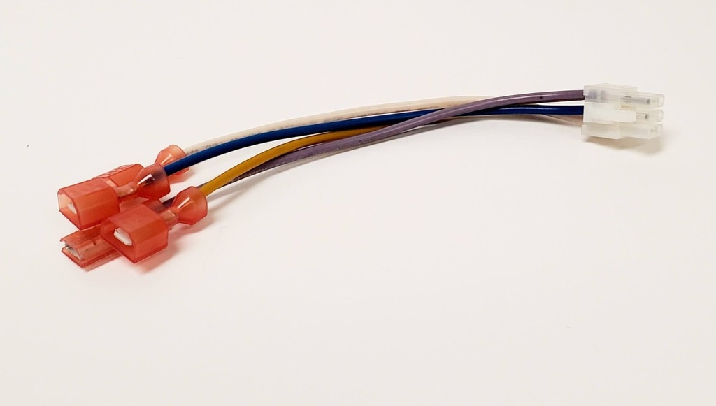 0259R00009S WIRE ASSEMBLY, ECM MOTOR