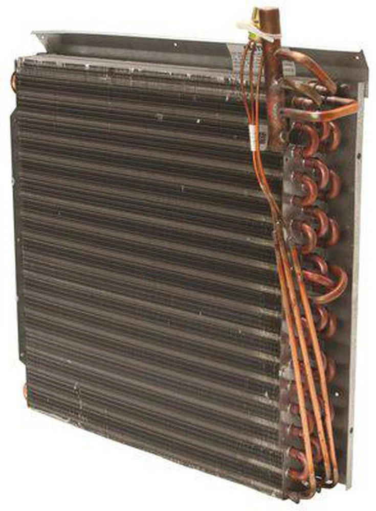 2085008SP COIL PAN ASSEMBLY