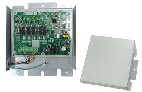 DTA119A73 DAIKIN 24V GATEWAY, USE WITH S-SERIES AC & HP FOR EEV COILS, R-410A/R-32