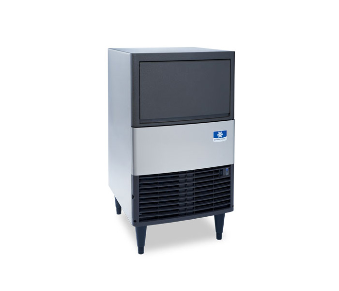UDP0065A-161 FULL DICE ICE MACHINE AIR COOLED 57LBS