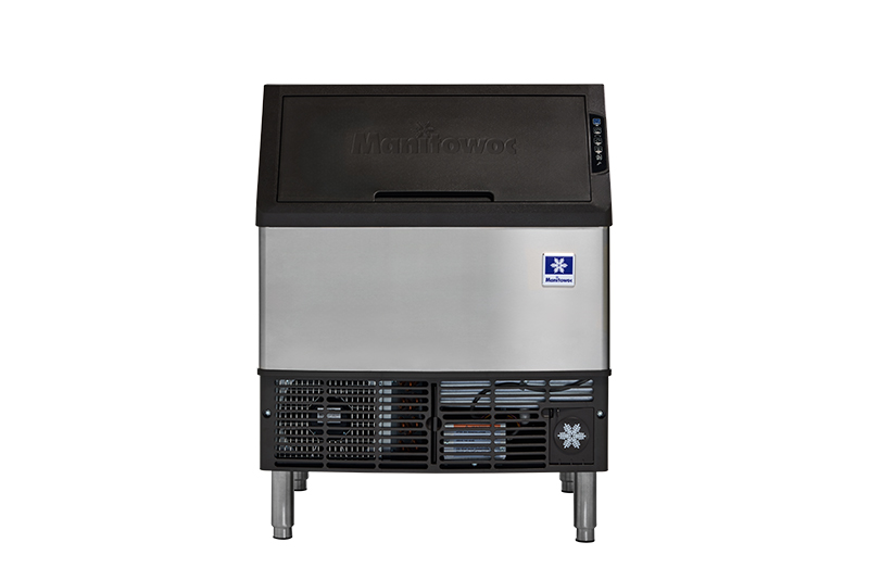 UYP0140A-161B HALF DICE ICE MACHINE AIR COOLED
