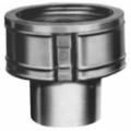 10CU 10" B-VENT VENT CAP (1) (2004210)