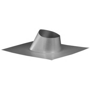 3RFA 3" B-VENT FLASHING 6/12-12/12 (12) (016026)