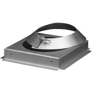 5RSA 5" B-VENT SUPPORT ASSEMBLY (12) (016222)