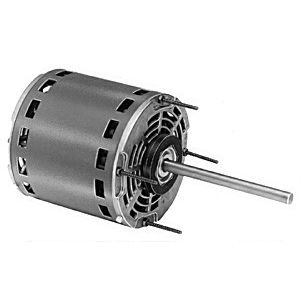 D727 MOTOR 1/3-1/4-1/5HP 115V 1075 RPM 5.6" 5.9-4.6-3.8AMP DIRECT DRIVE