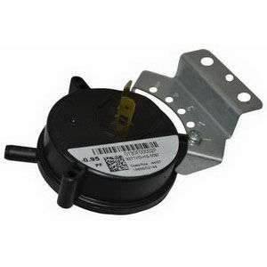 0130F00001P PRESSURE SWITCH ID BLOWER (4) -1.20 WC