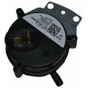10727920 PRESSURE SWITCH (4) -.55"