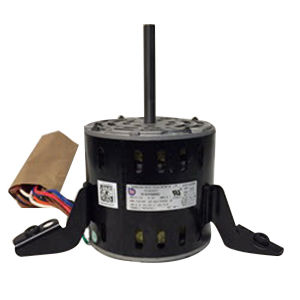 0131F00042SP MOTOR, DIRECT DRIVE 1/2 HP, 4SPD, 6PL