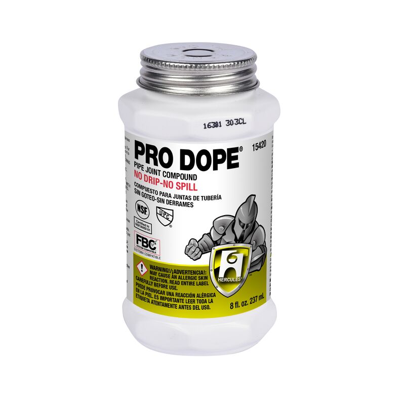 HC15420 1/2 PT PRO DOPE SEALANT (24)