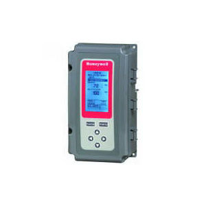 T775B2040 ELECT. TEMPERATURE CONTROLLER -40/248 DEG. F 4-SPDT