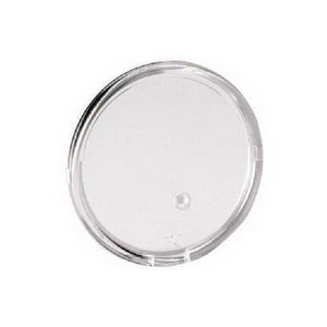 49100 REPLACEMENT CRYSTAL FOR 3 1/8"GAUGE