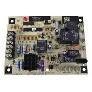 PCBBF112S IGNITION CONTROL BOARD (6) 1-STG 50A55-289 (EAC & HUM TERMINAL)