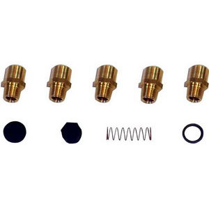 53081 NAT-L.P.KIT FOR MODINE (HD125) HOT DAWG