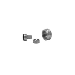 267557-N 5/8" RAUPEX X R-20 MANIFOLD OUTLET (SELL EACH IN QTY OF 2)