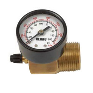 257334 AIR PRESSURE TEST KIT